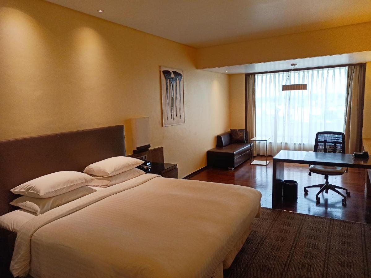 คอร์ตยาร์ด พิลาสปุระ Hotel บิลาสปูร์ ภายนอก รูปภาพ