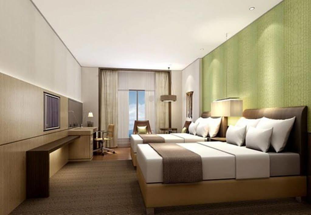 คอร์ตยาร์ด พิลาสปุระ Hotel บิลาสปูร์ ภายนอก รูปภาพ